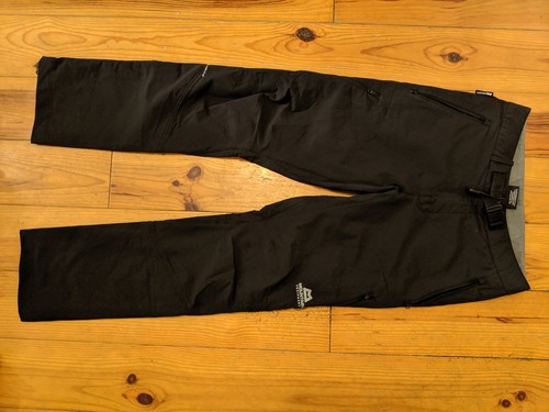 Mountain equipment exolite - mountain,