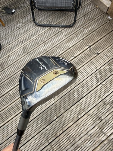 Callaway paradym wood - callaway,