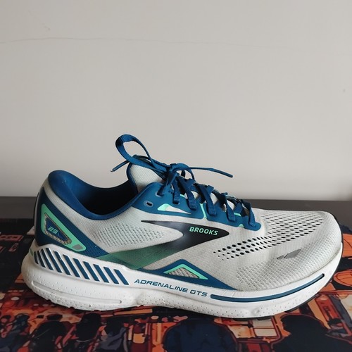 Brooks adrenaline gts - gts, 23