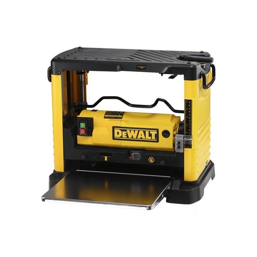 Dewalt portable thicknesser - portable,