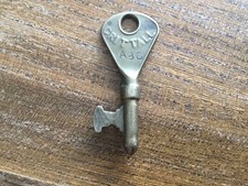 Original Crittall Vintage