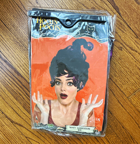 Disney hocus pocus - pocus, mary