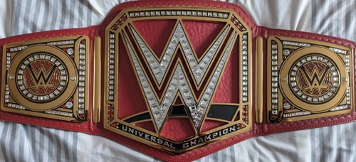 Wwe universal championship - wwe,