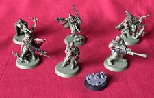 Gaunt’s Ghosts Astra