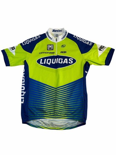 Santini liquigas cannondale - santini,