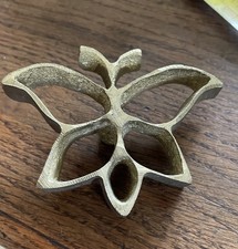 Brass Kokis Mould (without
