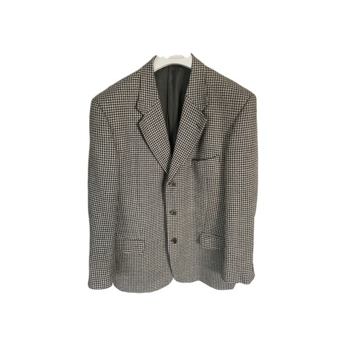 Louis feraud men beige black - men's,