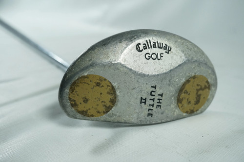 Callaway the tuttle putter - the, /