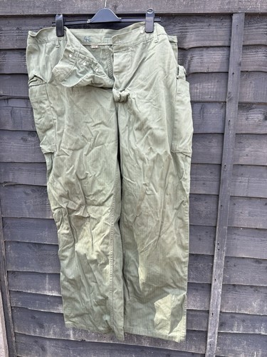 Replica military trousers - replica,