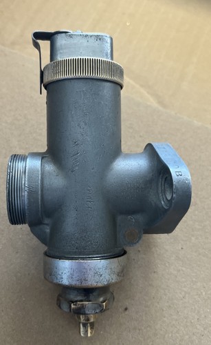 Amal pre monobloc - monobloc, carb