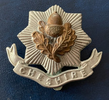 100% Genuine WW1 Cheshire