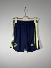 Original Leeds United Away Short 2022/23 Men’s Small
