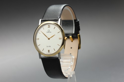 Vintage 1995 omega ville - 1995,