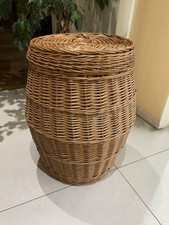 Vintage Wicker  Ali Baba