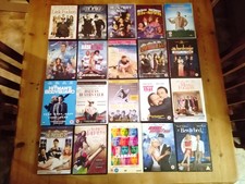COMEDY/DRAMA DVD Bundle x20