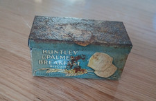 Vintage Mini Huntley & Palmers