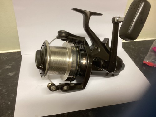 Shimano big baitrunner long - big,