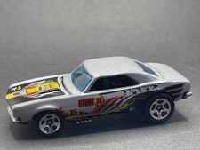 HOT WHEELS '67 CHEVROLET