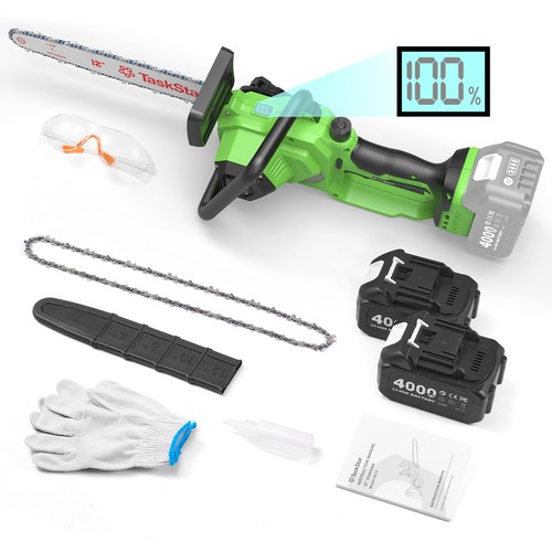 12in cordless handheld branch - 12in,