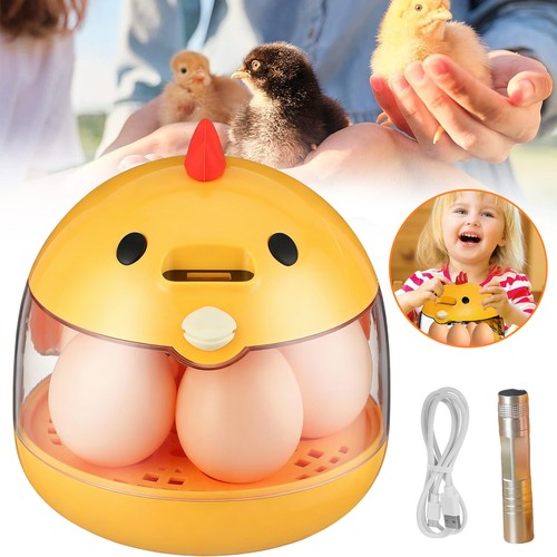 Mini incubator for - mini, 5
