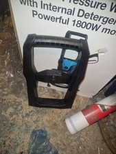 Top Tech 1800W Pressure Washer Handle