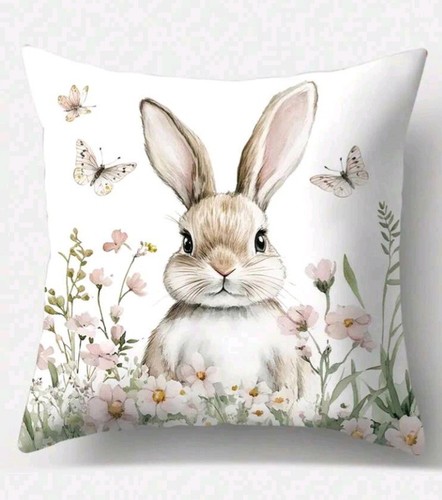 Beautiful hare rabbit - x,