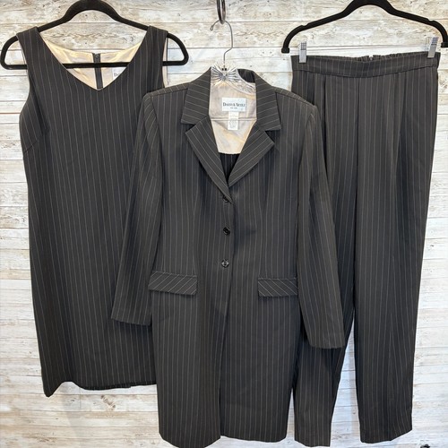 Vtg 90s danny nicole womens - nicole,