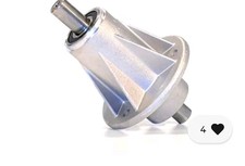 Mountfield Ride on Mower