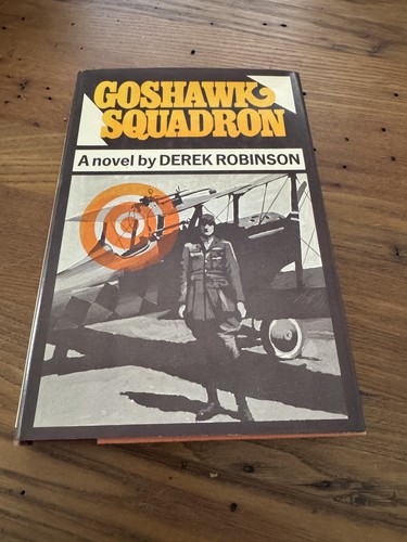 Goshawk squadron derek - goshawk, squadron,