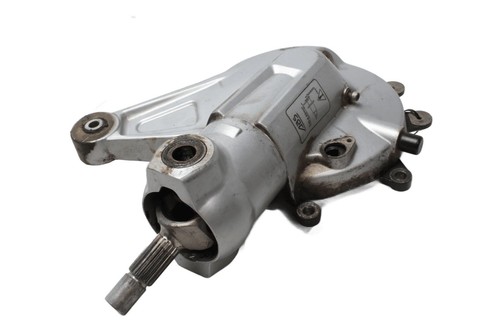 Final drive cardan drive unit