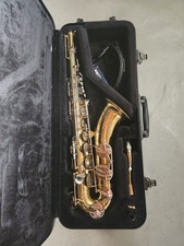 YAMAHA YTS-200AD II TENOR