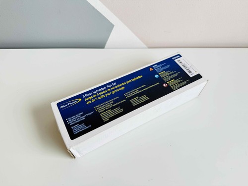 New blue point pc door - *new*, blue-point