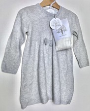 HOLLY WILLOUGHBY Silver Grey
