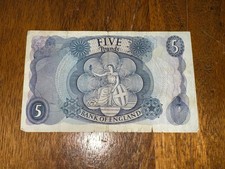 Bank of England; J. Q. Hollom