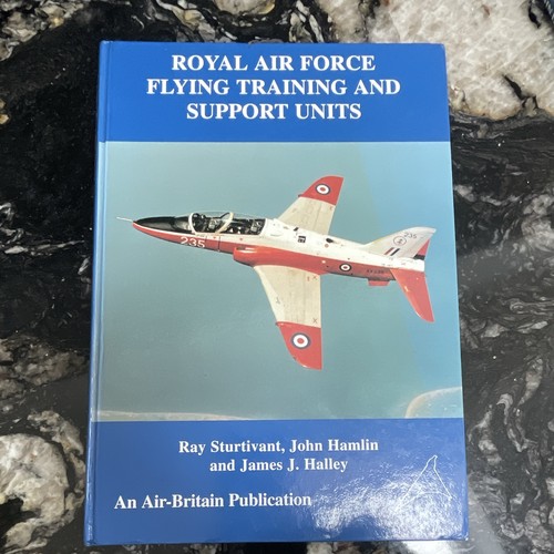 Air britain royal - royal, force