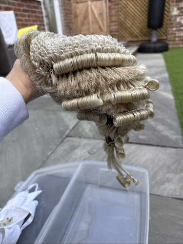 Used barristers - used,