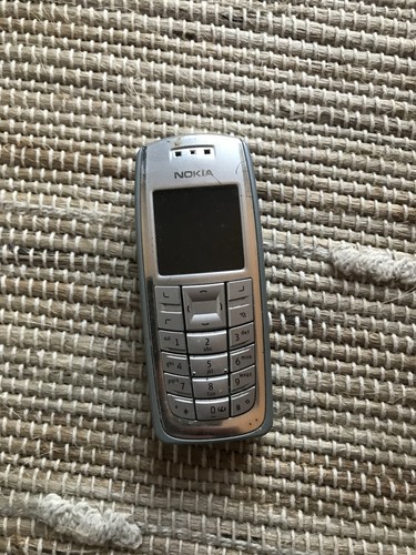 Nokia 3120 unlocked - nokia,