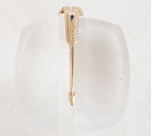 Vintage parker spare - vintage, "spare"