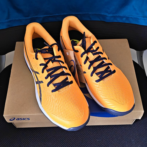 Asics gel game unisex - gel-game,