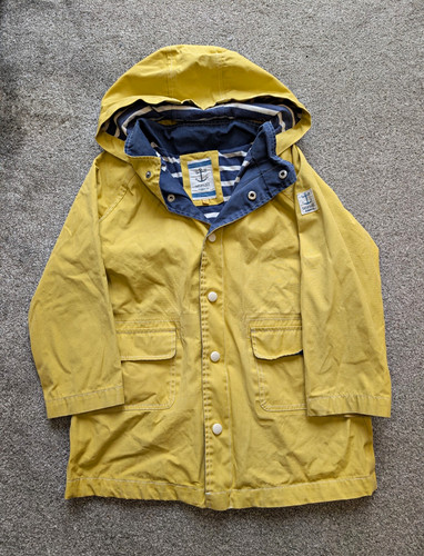 Seasalt nippers boys yellow - boys,