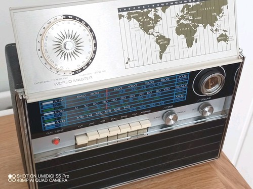 Binatone 24f1 multi - binatone, multi-band