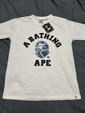 A Bathing Ape Bape T-Shirt
