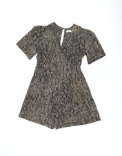 Womens UK Size 12 Love Label