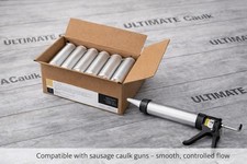 Decorators Caulk White 400ml