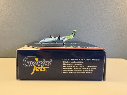 Gemini jets 400 flybe - gemini,
