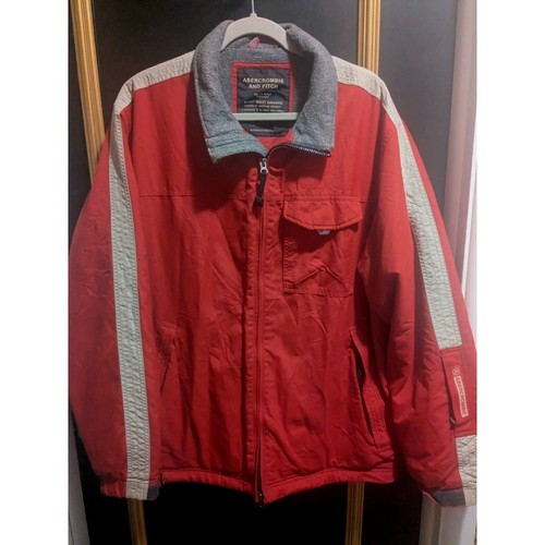 Abercrombie fitch - abercrombie, &