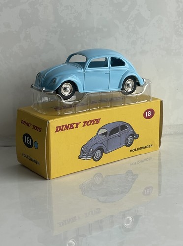 Dinky toys atlas edition - toys, –
