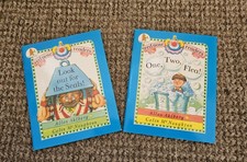 Red nose readers series - red,