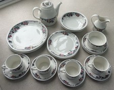 Royal Doulton Autumn's Glory