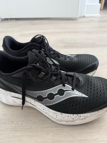 Saucony endorphin speed - speed, 4